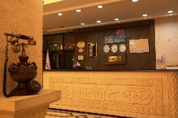 Matiat Otel (Mardin)